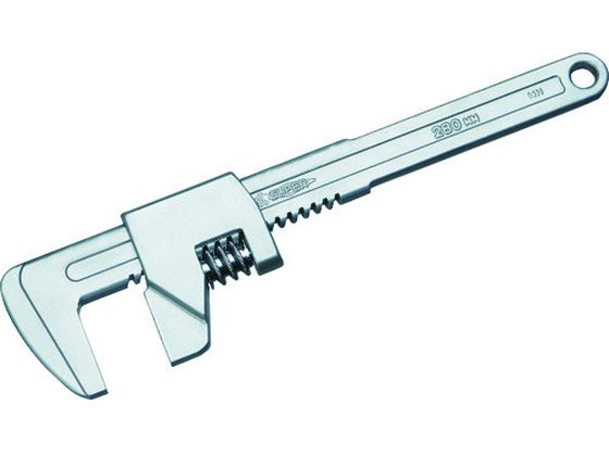 スーパー アルミ製モーターレンチ 全長285mm MF280A スーパー アルミ製モーターレンチ 全長285mm MF280A