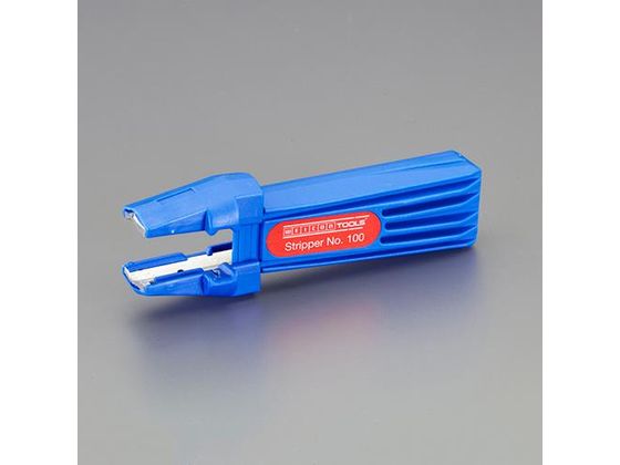 エスコ ケーブルストリッパー 4.0-12.0mm EA580W エスコ ケーブルストリッパー 4.0-12.0mm EA580W