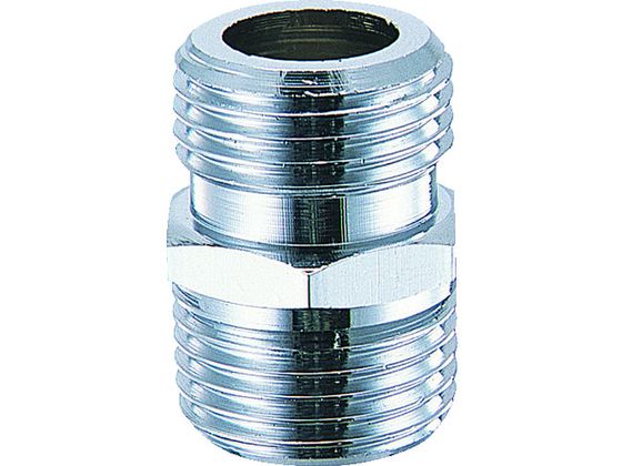 カクダイ フレキパイプ用ニップル (5個入) 0786-POS13
