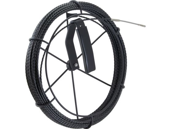 デンサン 呼線リール付セット(ブラックスリムラインスリムヘッド) BX-4030J-RL デンサン 呼線リール付セット(ブラックスリムラインスリムヘッド) BX-4030J-RL