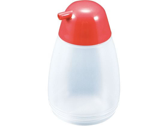 台和 クリーンしょう油差し CS-9 ミニ 230ml 赤 7758900 台和 クリーンしょう油差し CS-9 ミニ 230ml 赤 7758900