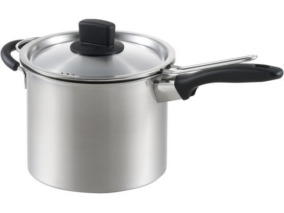 丸山技研 SE-08 創燕 ミニパスタポット 18cm 605729 丸山技研 SE-08 創燕 ミニパスタポット 18cm 605729