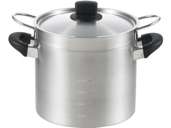 丸山技研 SE-09 創燕 パスタポット 22cm 605730 丸山技研 SE-09 創燕 パスタポット 22cm 605730