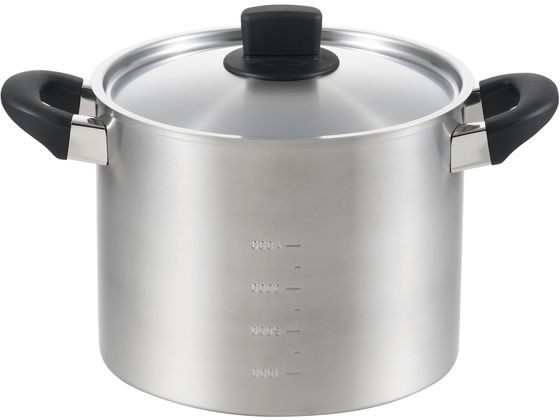 丸山技研 SE-11 創燕 深型両手鍋 22cm 605732 丸山技研 SE-11 創燕 深型両手鍋 22cm 605732