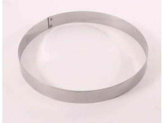 カンダ KD18-0目玉リング 10cm 060047