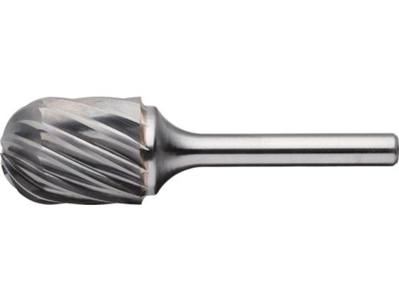 MRA 超硬バー ACシリーズ 形状:先丸円筒(アルミカット) 刃長25.0mm AC2C-104 MRA 超硬バー ACシリーズ 形状:先丸円筒(アルミカット) 刃長25.0mm AC2C-104