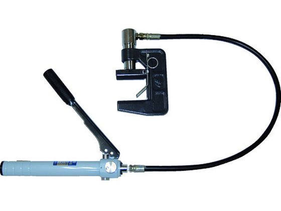 亀倉 パイプ断水機 SS-30 亀倉 パイプ断水機 SS-30