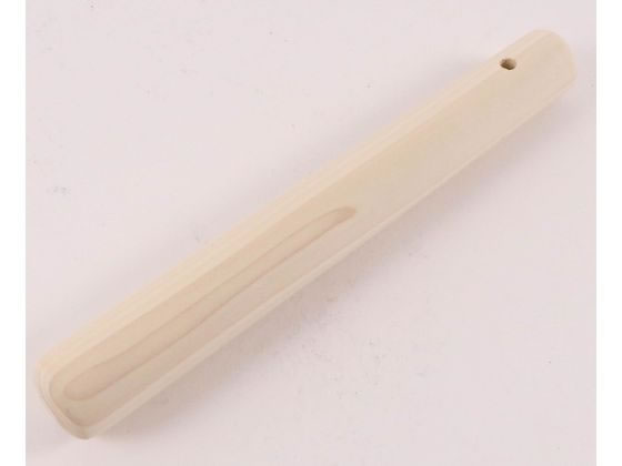 五林木工所 木製すりこぎ棒 18cm 364075