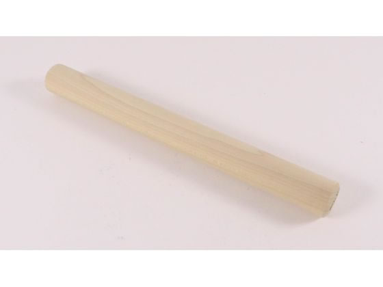 五林木工所 木製めん棒36cm 334153