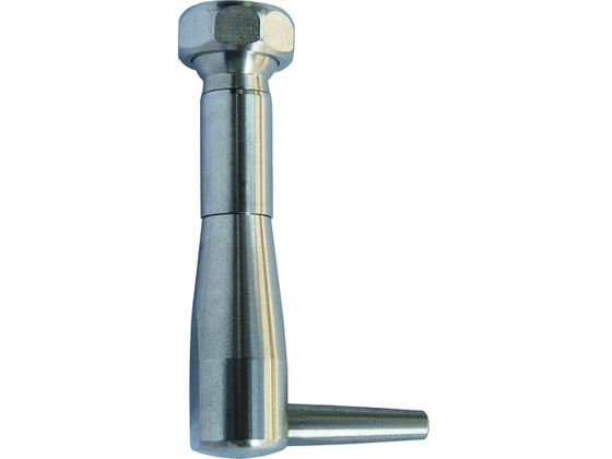 ヒルトライン 90°丸ロングノズル55L 先端ノズル交換式5L・10L・20L各1個付 1HA-DU-2 ヒルトライン 90°丸ロングノズル55L 先端ノズル交換式5L・10L・20L各1個付 1HA-DU-2