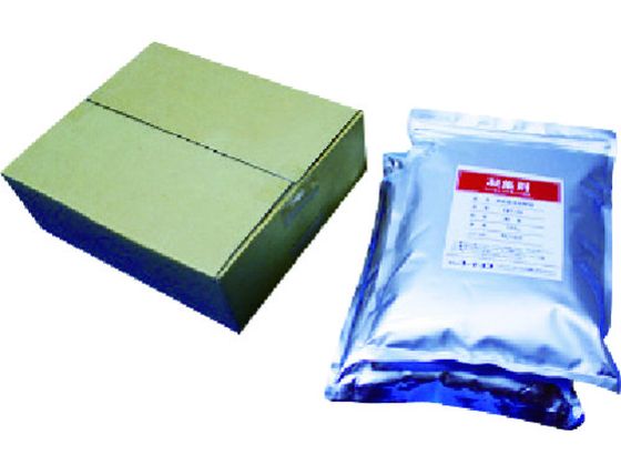 UES 簡易廃水凝集剤(油の混じった廃水用) EWT-15A UES 簡易廃水凝集剤(油の混じった廃水用) EWT-15A