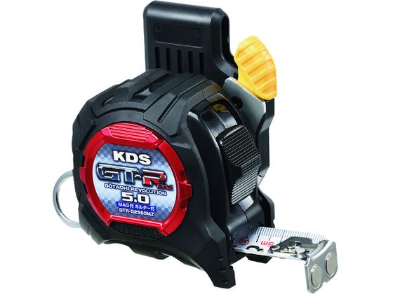 KDS 剛立G25巾5mマグ厚爪ホルダー付 GTR-G2550MZ KDS 剛立G25巾5mマグ厚爪ホルダー付 GTR-G2550MZ