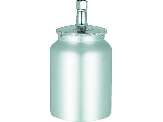 アネスト岩田 吸上式コンテナ 1000ml PC-1