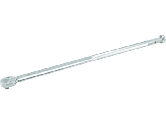 TONE プレセット形トルクレンチ T6L420N TONE プレセット形トルクレンチ T6L420N