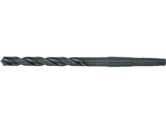 三菱K TD 汎用加工用 テーパハイスドリル 24mm TDD2400M3 三菱K TD 汎用加工用 テーパハイスドリル 24mm TDD2400M3