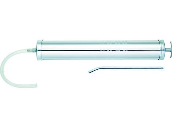 TRUSCO オイルサクションガン1000ml TOSG-1000