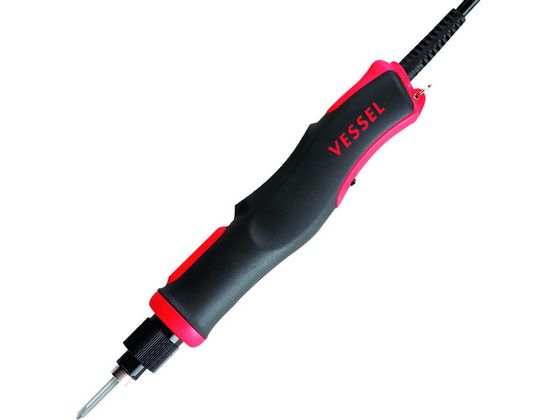 ベッセル 電動ドライバー No. VE-4500P-HS4 VE-4500P-HS4 ベッセル 電動ドライバー No. VE-4500P-HS4 VE-4500P-HS4