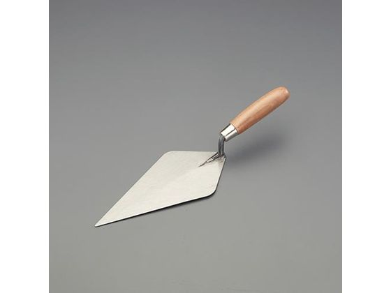 エスコ モルタル用ゴテ 120mm EA588-81