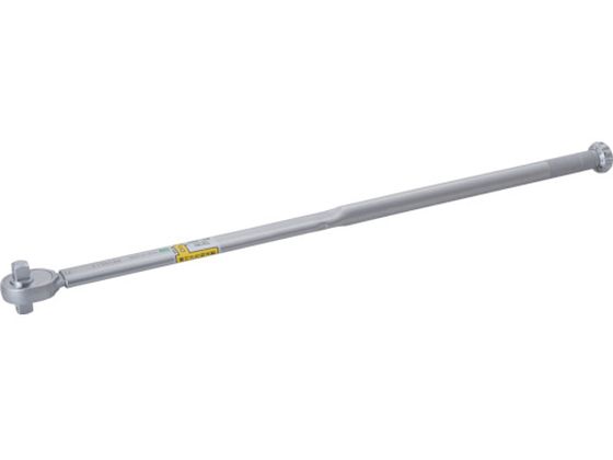 TONE プレセット形トルクレンチ 左右ネジ用 T6L420NR TONE プレセット形トルクレンチ 左右ネジ用 T6L420NR
