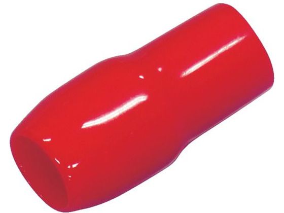 品川商工 TCVキャップ(赤) (50個入) TCV-601-R