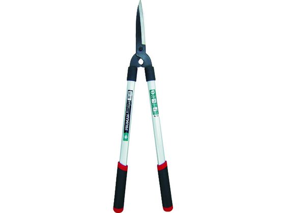 PRUMAN 楕円アルミ450ハンドル 150mm刈込鋏 OM-100 PRUMAN 楕円アルミ450ハンドル 150mm刈込鋏 OM-100