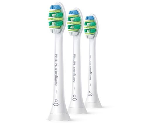 フィリップス 替ブラシ インターケア 3本入り HX9003 67