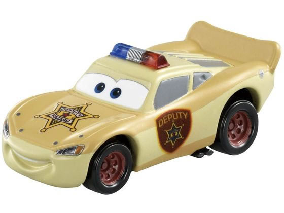 タカラトミー カーズ トミカ C-30 ライトニング・マックィーン タカラトミー カーズ トミカ C-30 ライトニング・マックィーン