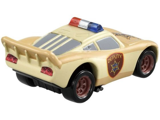 タカラトミー カーズ トミカ C-30 ライトニング・マックィーンが689円