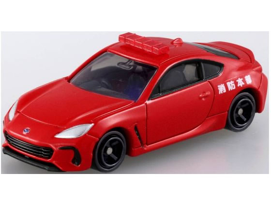 タカラトミー トミカ 街を守るぞ!消防車両セットが1,741円 通販