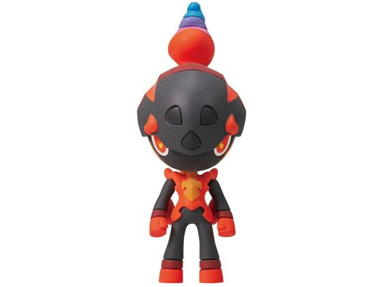 タカラトミー 小さかっ ポケットモンスター モンコレ ゴースト タカラトミー 小さかっ ポケットモンスター モンコレ ゴースト