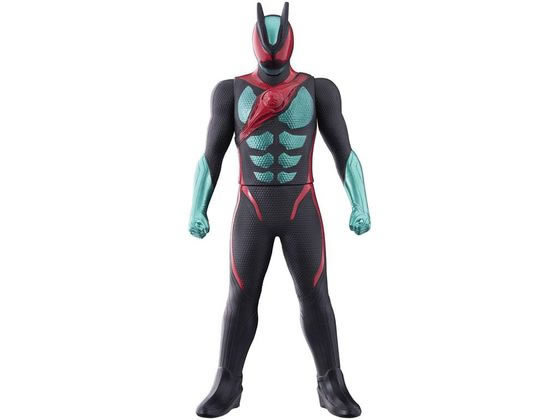 バンダイ ライダーヒーローシリーズ 仮面ライダーゼッツ フィジカムインパクト バンダイ ライダーヒーローシリーズ 仮面ライダーゼッツ フィジカムインパクト