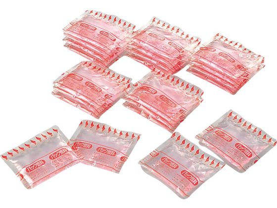 ニチネン パック燃料 17g 四角型タイプ