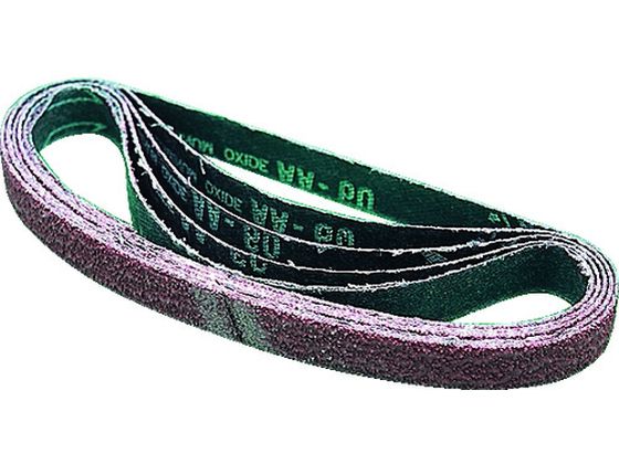 ベッセル セラミックエンドレスベルト(GT-BS12用) 50本入 #60 CB12-60 ベッセル セラミックエンドレスベルト(GT-BS12用) 50本入 #60 CB12-60