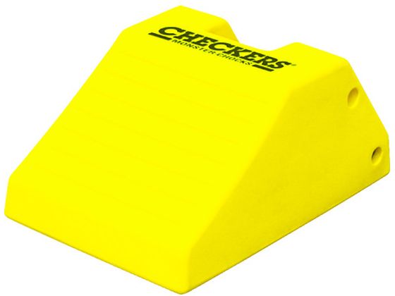 CHECKERS ホイールチョーク (マイニング用) MC3010 CHECKERS ホイールチョーク (マイニング用) MC3010