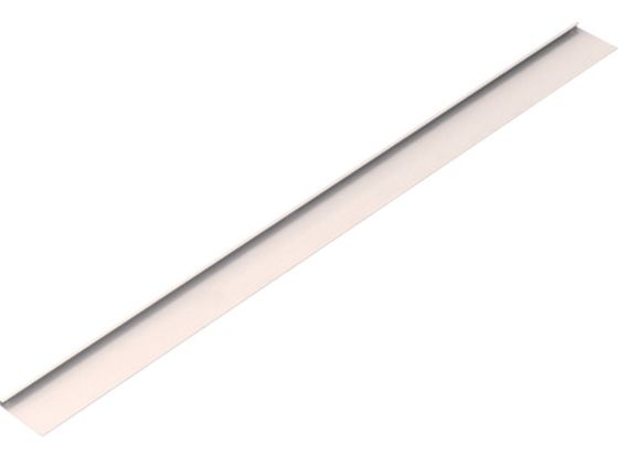 TRUSCO M3型中量棚用ビームスカート W1500 MM-BS5 TRUSCO M3型中量棚用ビームスカート W1500 MM-BS5