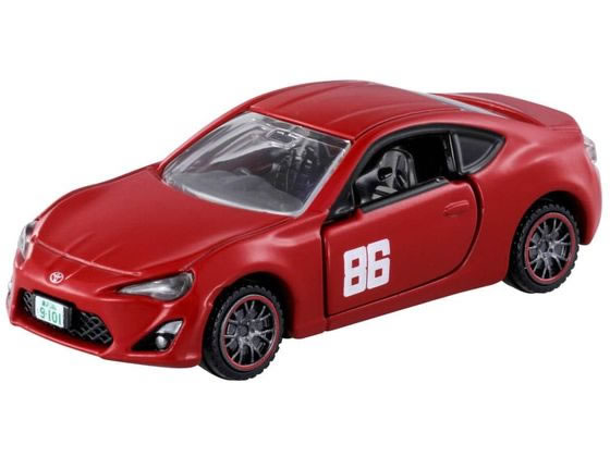 トミカプレミアムunlimited 04 MFゴースト トヨタ 86 GT(片桐夏向) トミカプレミアムunlimited 04 MFゴースト トヨタ 86 GT(片桐夏向)