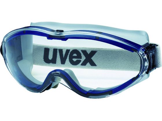 UVEX 安全ゴーグル ウルトラソニック(密閉タイプ) 9302218 UVEX 安全ゴーグル ウルトラソニック(密閉タイプ) 9302218