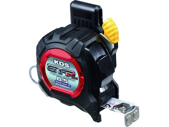 KDS 剛立G25巾6.5mマグ厚爪ホルダー付 GTR-G2565MZ KDS 剛立G25巾6.5mマグ厚爪ホルダー付 GTR-G2565MZ