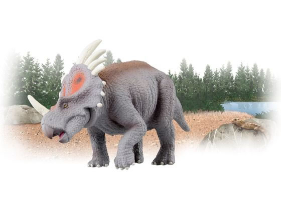 タカラトミー アニア AL-17 スティラコサウルスが771円 通販
