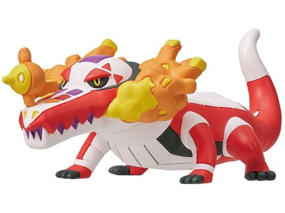 タカラトミー モンコレ MS-57 ラウドボーン タカラトミー モンコレ MS-57 ラウドボーン