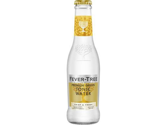 アサヒビール フィーバーツリー プレミアムトニックウォーター 200mL アサヒビール フィーバーツリー プレミアムトニックウォーター 200mL