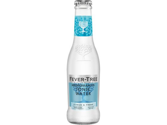 アサヒビール フィーバーツリー メディタレーニアントニックウォーター 200mL アサヒビール フィーバーツリー メディタレーニアントニックウォーター 200mL