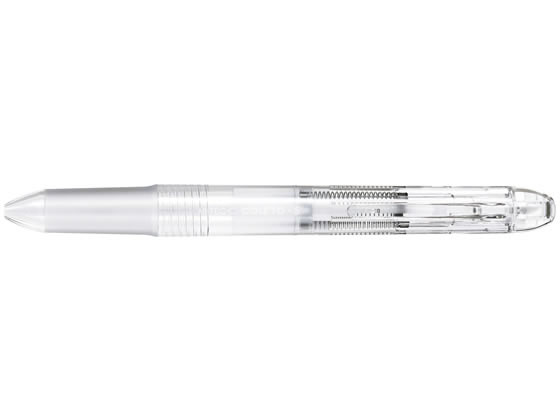パイロット ハイテックCコレト 本体ボディ5色用 ノンカラー LHKCG25C-NC