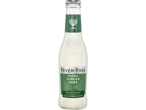 アサヒビール フィーバーツリー ジンジャービア 200mL アサヒビール フィーバーツリー ジンジャービア 200mL