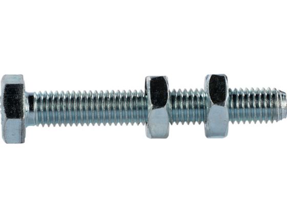 SPEEDY B ピーディブロック 六角コンタクトボルト(M6×45) 10101 SPEEDY B ピーディブロック 六角コンタクトボルト(M6×45) 10101