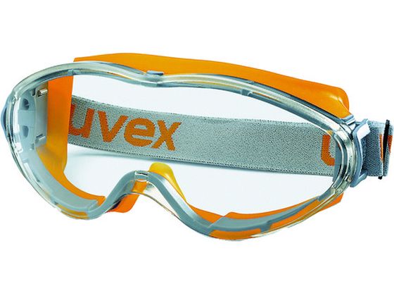UVEX 安全ゴーグル ウルトラソニック 9302219 UVEX 安全ゴーグル ウルトラソニック 9302219