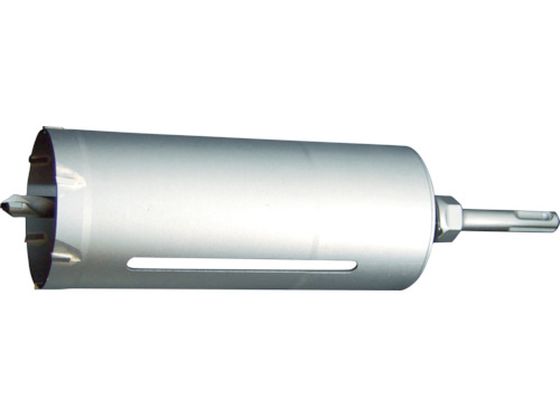 サンコー テクノ オールコアドリルL150 刃径120mm LS-120-SDS サンコー テクノ オールコアドリルL150 刃径120mm LS-120-SDS