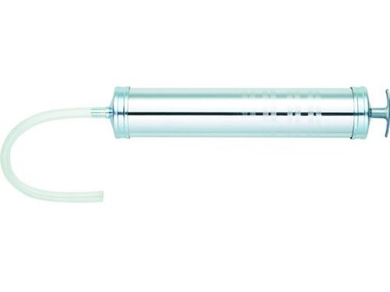 TRUSCO オイルサクションガン500ml TOSG-500
