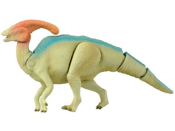 タカラトミー アニア AL-18 パラサウロロフス タカラトミー アニア AL-18 パラサウロロフス