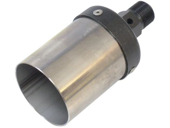 TRUSCO プロパンバーナー用火口 6号 TB-6H